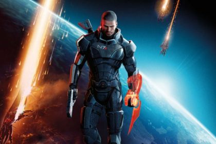 BioWare is closing after 30 years