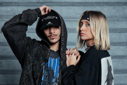 Nico Moreno and Novah Are Officially Engaged