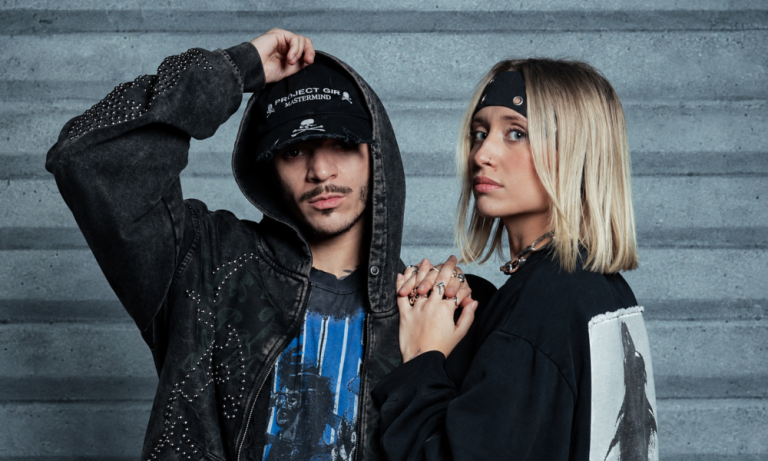 Nico Moreno and Novah Are Officially Engaged