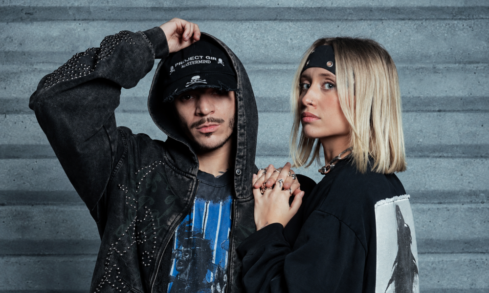 Nico Moreno and Novah Are Officially Engaged