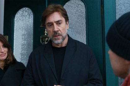 First Look Teaser for ‘Bunker’ Film w/ Javier Bardem & Penélope Cruz