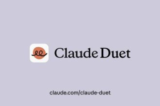 Anthropic unveils Claude Duet, its answer to AI agents like Dots