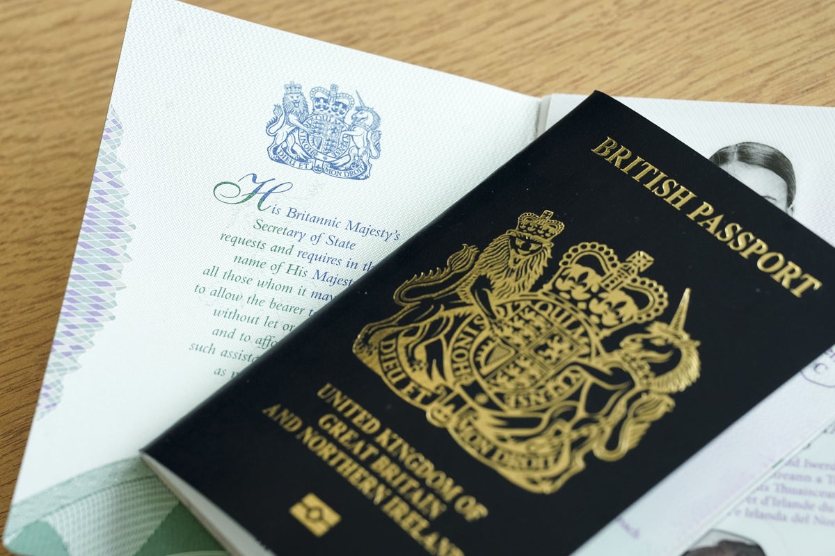 easyJet offers to cover £66.50 passport fee for your next family holiday