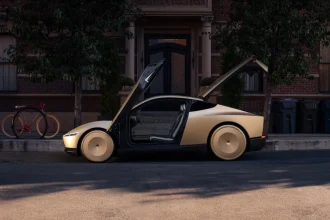 Tesla says it will start selling Cybercabs by end of year