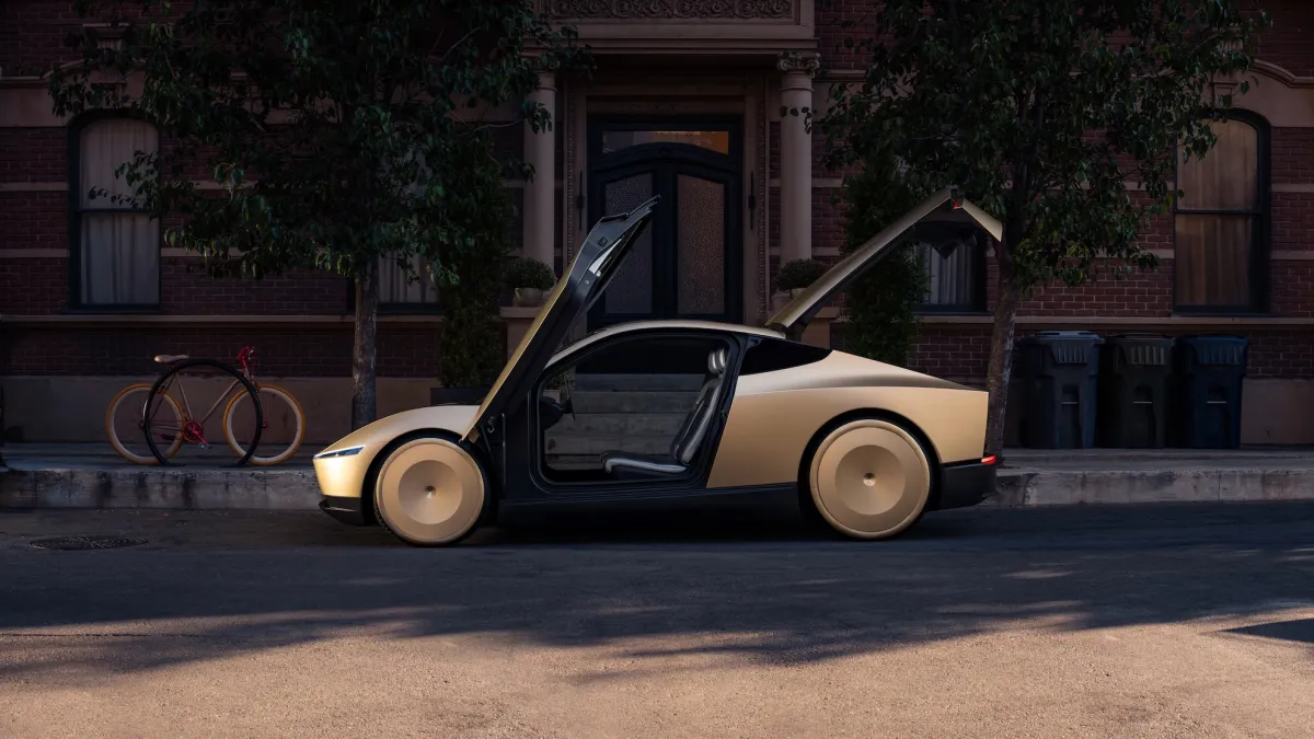 Tesla says it will start selling Cybercabs by end of year
