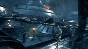 Star Wars Battlefront 3 Reportedly In Development By EA’s Top Shooter Studios