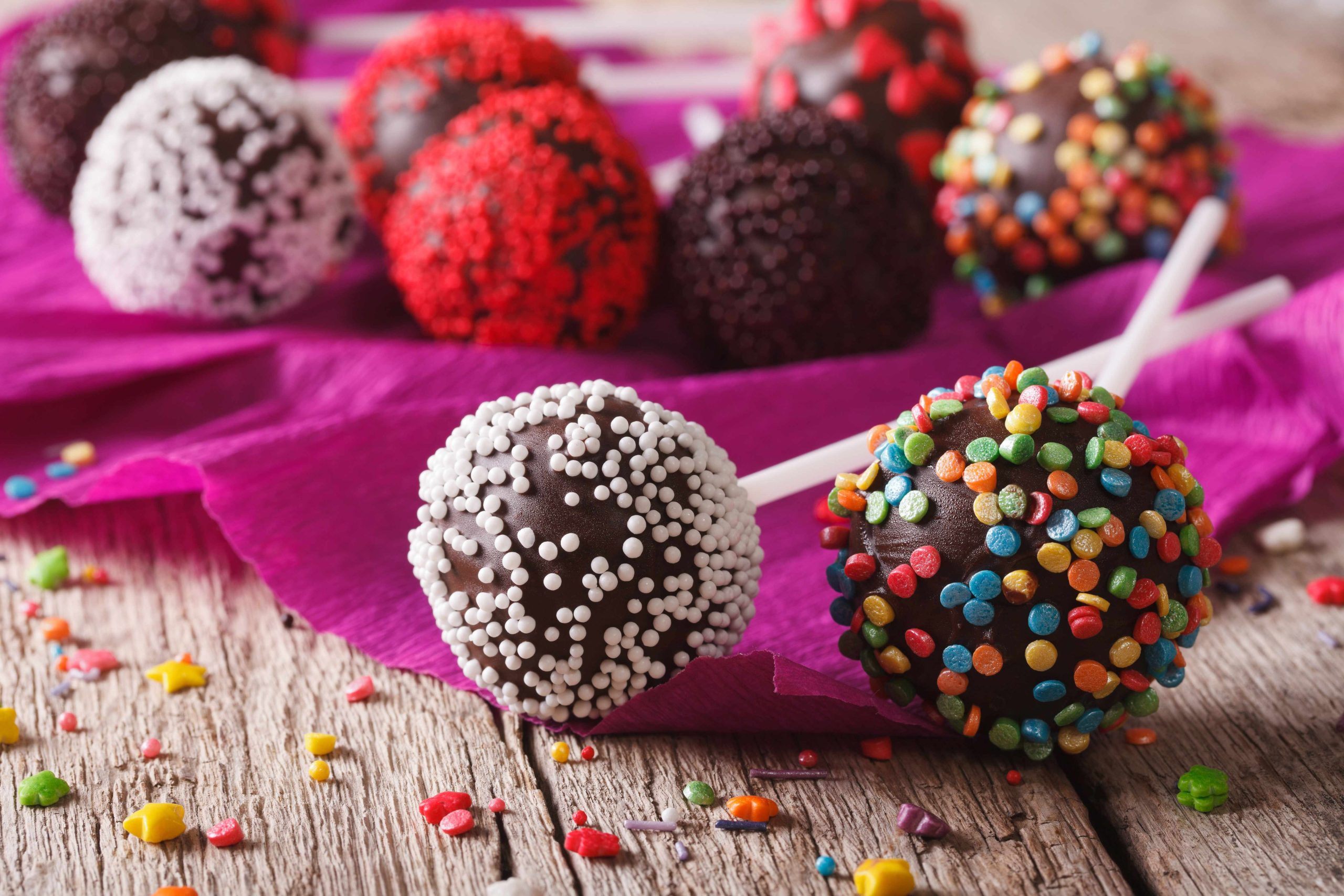 The Go-To Kitchen Gadget I’m Relying on for Easy Holiday Treats (It’s Great for Kids!)