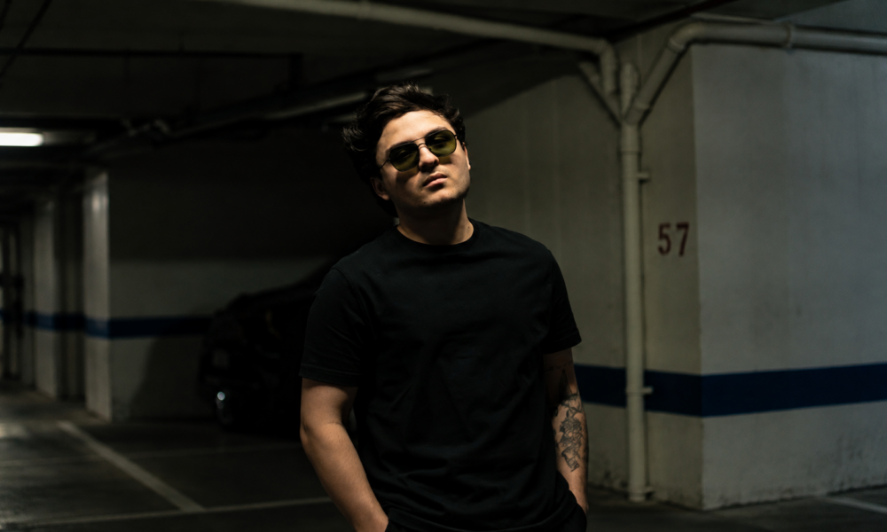 Nico Falla, Blank, Furia & Roo Contreras Release ‘Your Vibe’