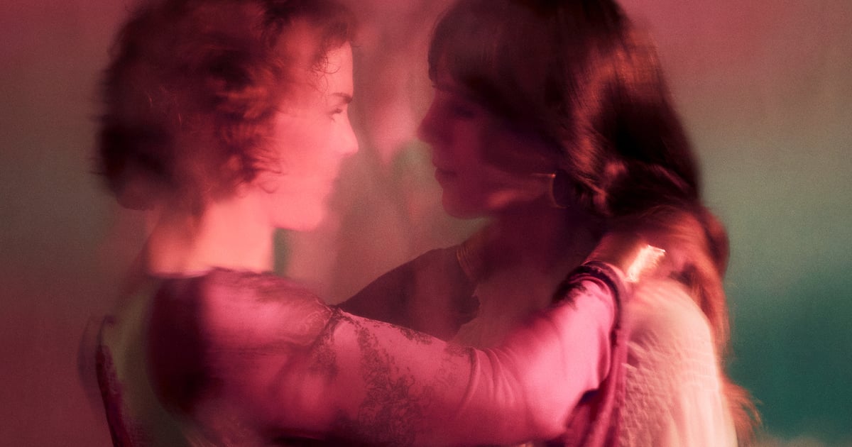The Cover Mix: Eris Drew and Octo Octa as Alchemical Sisters
