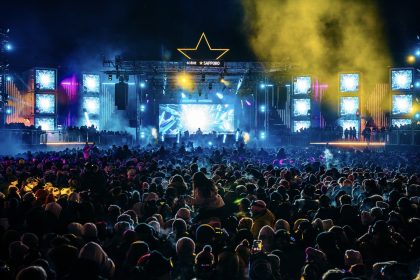 Igloofest Announces 2027 Lineup Featuring deadmau5, KETTAMA, Fatboy Slim