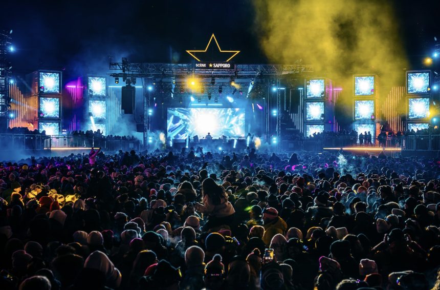 Igloofest Announces 2027 Lineup Featuring deadmau5, KETTAMA, Fatboy Slim