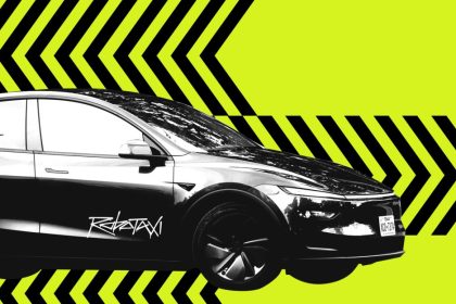 Tesla says customers can add their own vehicles to the robotaxi fleet next year — will it happen?