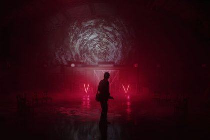 Alan Wake 2 Receives FSR 4.1 Support On PC, HDR Fixes on Consoles in Latest Update
