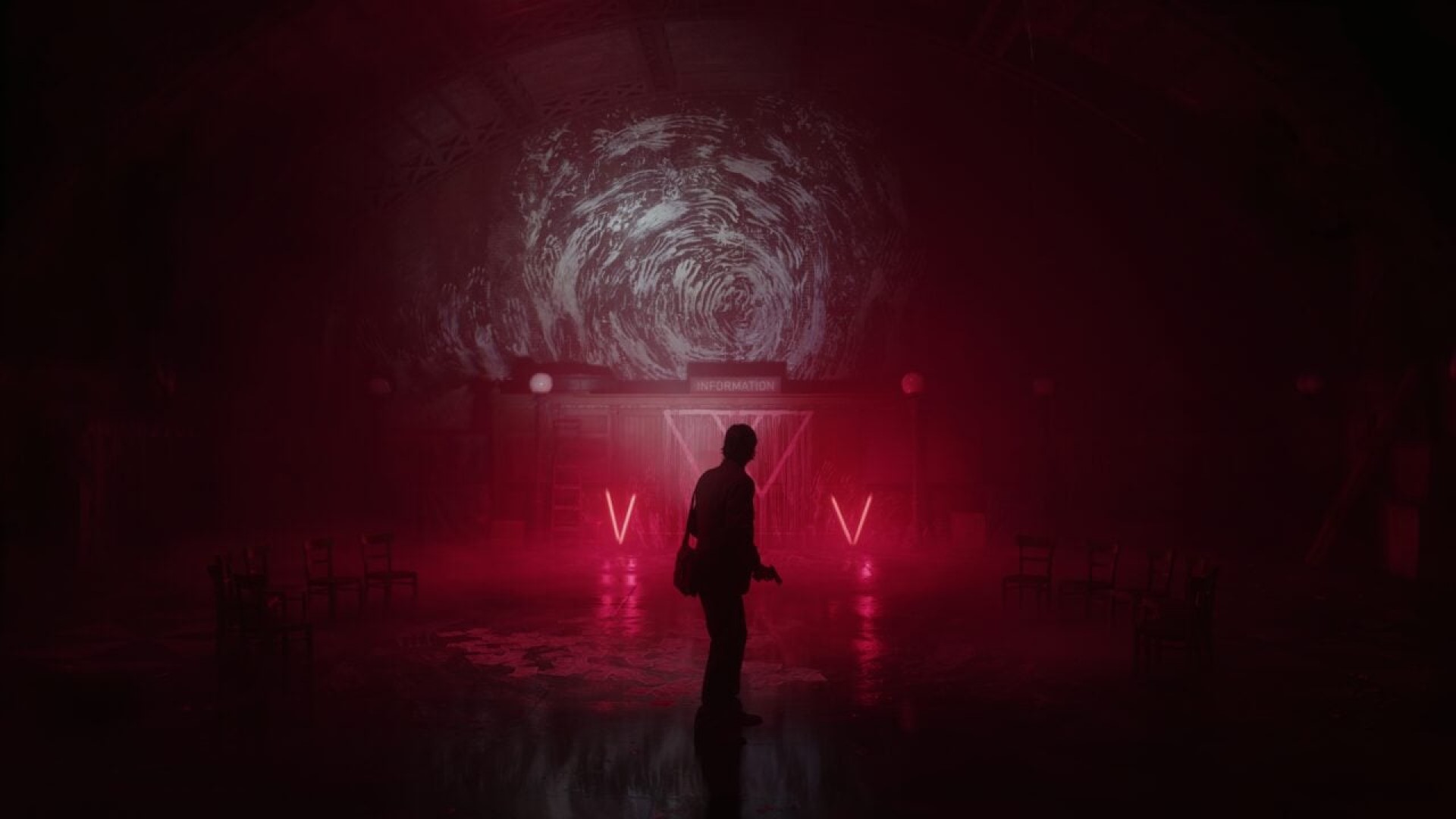 Alan Wake 2 Receives FSR 4.1 Support On PC, HDR Fixes on Consoles in Latest Update