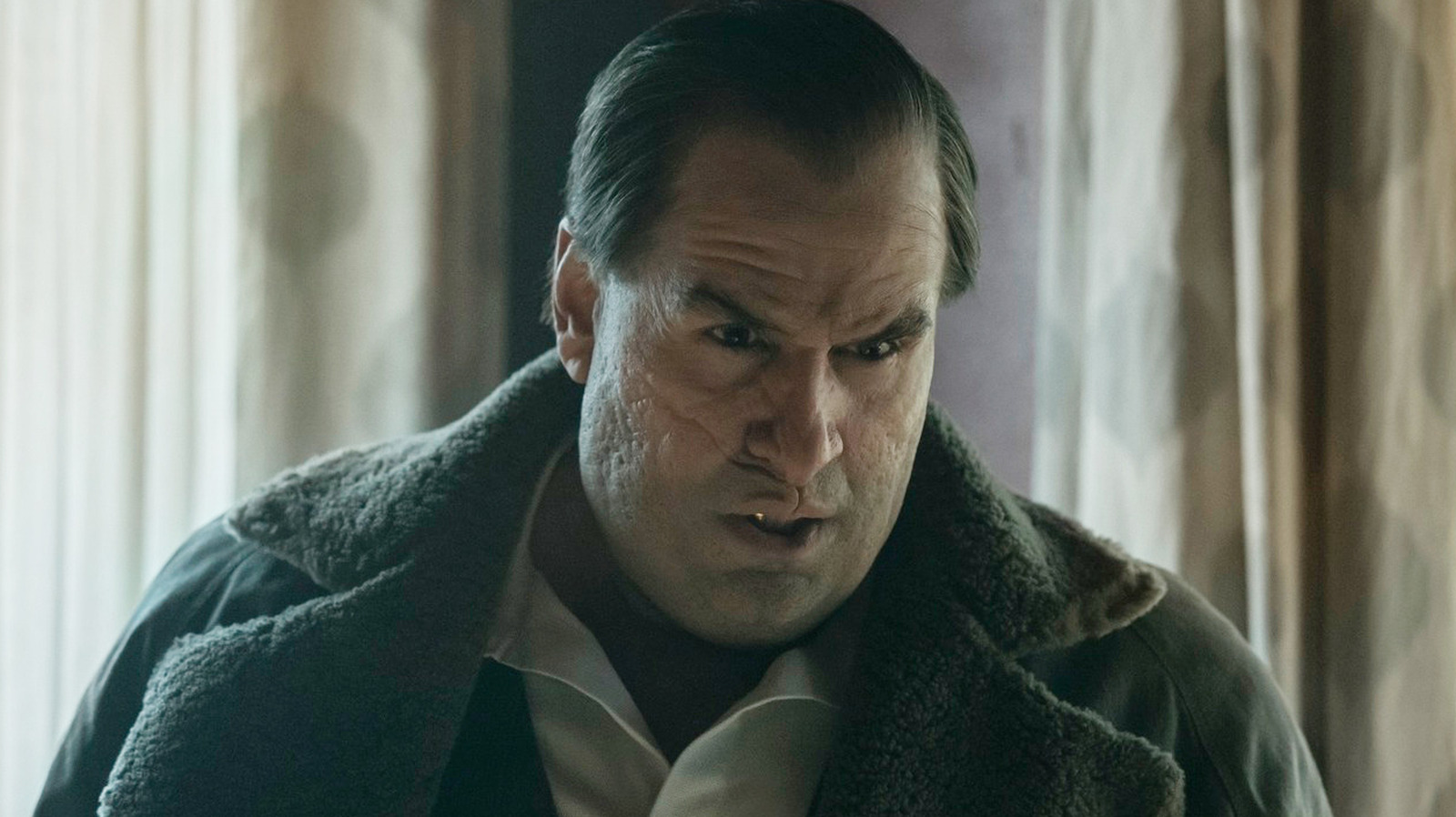 DC’s Second Villain-Focused TV Series After The Penguin Revealed, Not Connected To The Batman