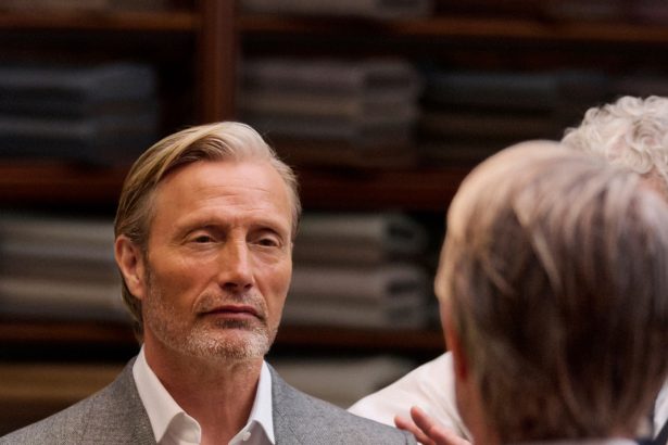Zegna Q3 Revenues Boosted By Americas and China Growth