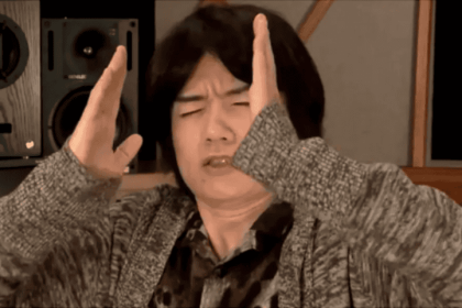 Masahiro Sakurai Believes AI Will Harm GameDev, Leading To A Large Number of Poor Quality, Unprofitable Games