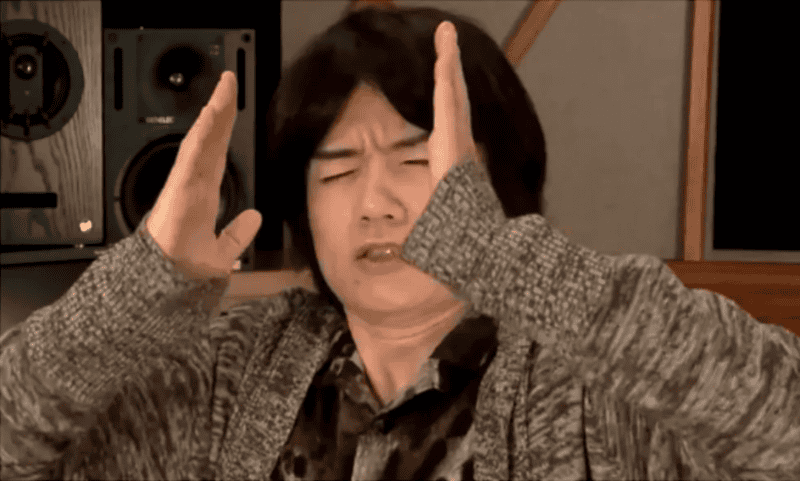 Masahiro Sakurai Believes AI Will Harm GameDev, Leading To A Large Number of Poor Quality, Unprofitable Games