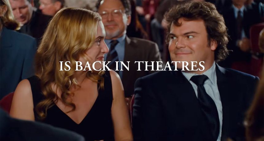 New Trailer for Beloved Holiday Classic ‘The Holiday’ 20th Anniversary