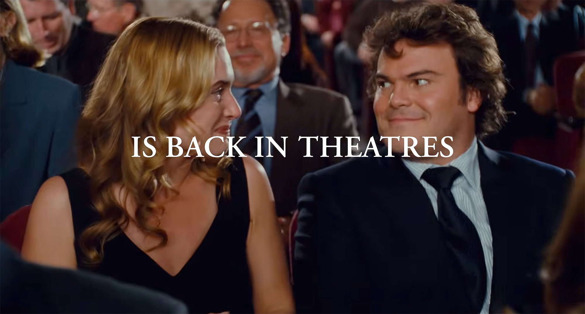New Trailer for Beloved Holiday Classic ‘The Holiday’ 20th Anniversary