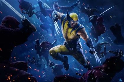 Marvel’s Wolverine leads US September charts, achieves highest monthly dollar sales for a Sony-published title since Helldivers 2