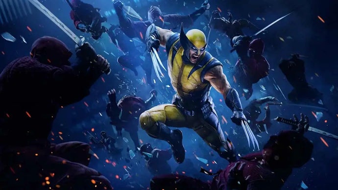 Marvel’s Wolverine leads US September charts, achieves highest monthly dollar sales for a Sony-published title since Helldivers 2