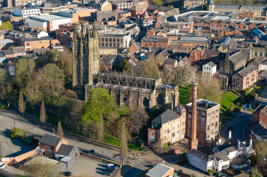 UK City of Culture 2029: The unmissable sights you need to visit in the four nominations