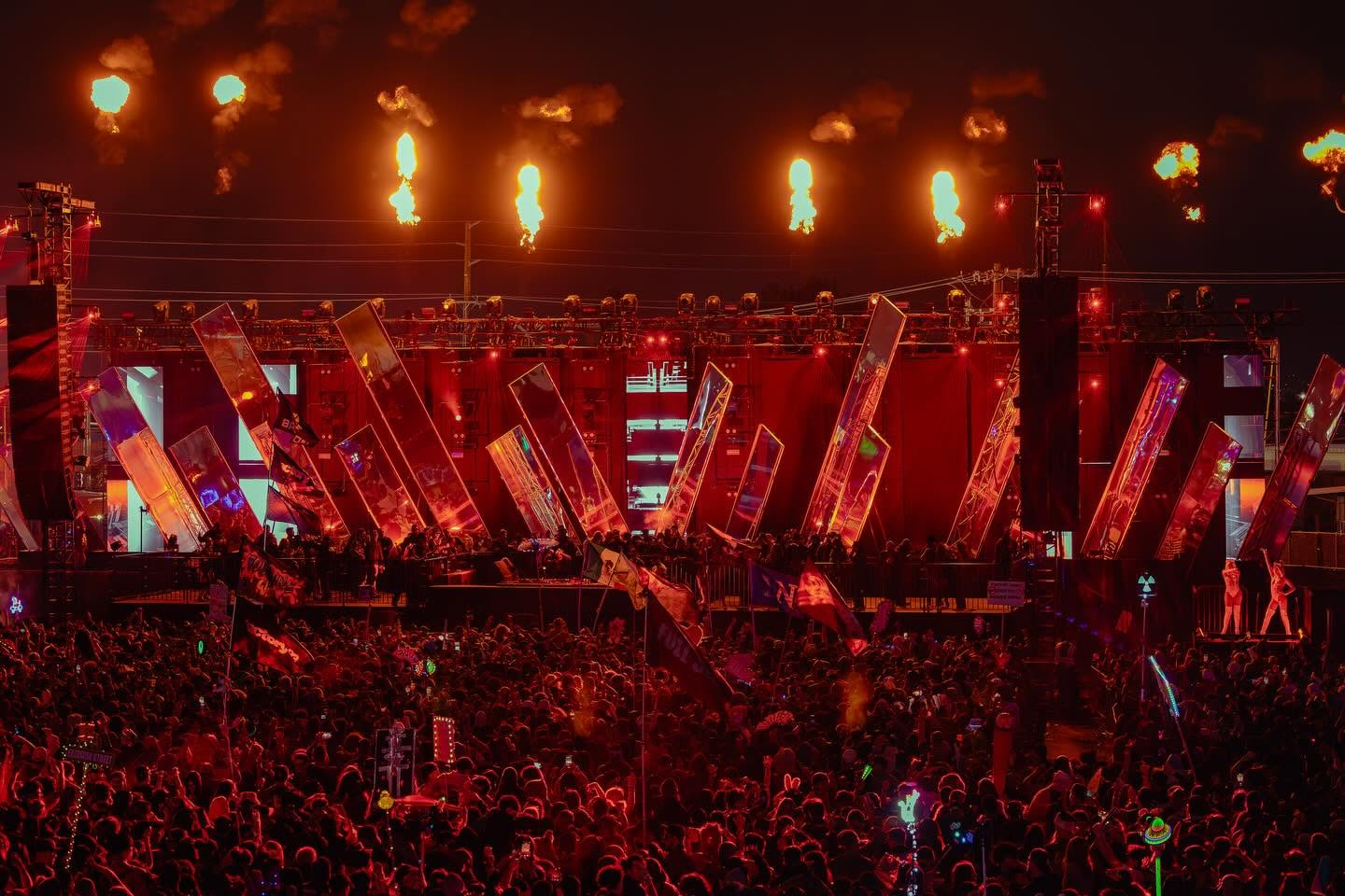 Beyond Wonderland SoCal Announces 2027 Dates, Teases a Curious New Chapter