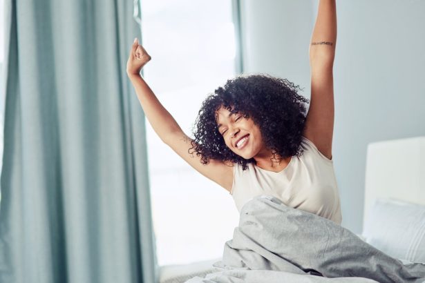 Are you seizing the day or snoozing your alarm? What your morning routine says about you