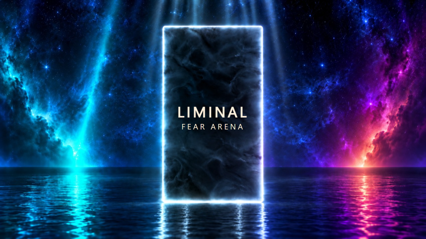 Liminal's New Fear Arena Wants To Scare You, Just A Little