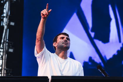 Apple Music Turns Fred again..’s Sound Into Its New Look
