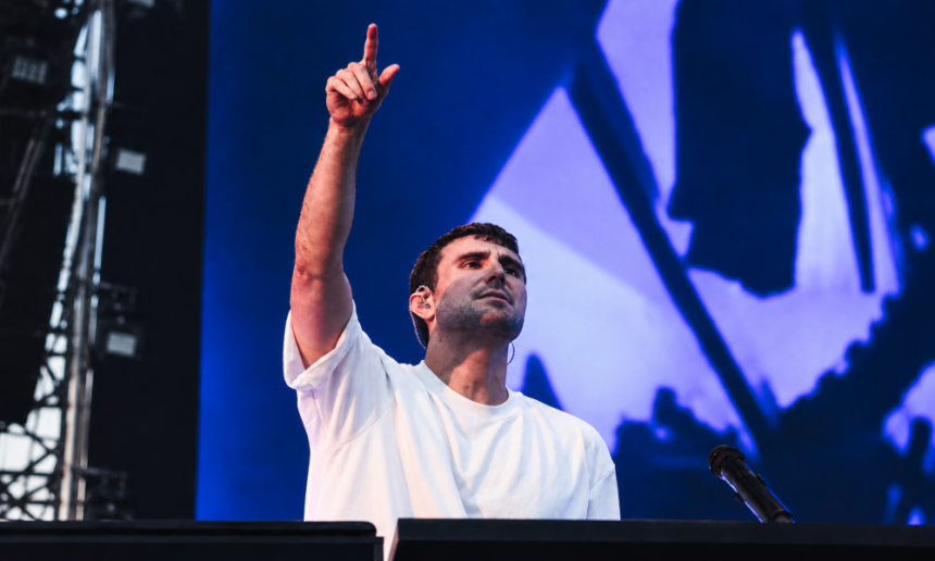 Apple Music Turns Fred again..’s Sound Into Its New Look
