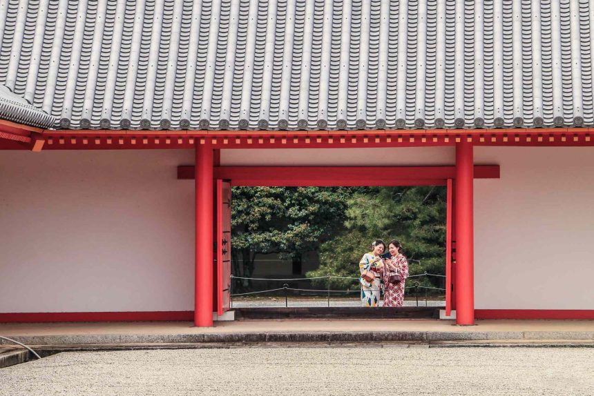 How to Travel to Japan on a Budget—Without Skimping on Delicious Food and Iconic Sights