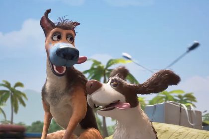 Doggie in India Animated Adventure Comedy ‘Bollywoof’ Full Trailer