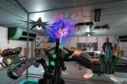 RAID VR Demo Impressions: A Rock Solid Gameplay Loop With Peculiar Design Choices