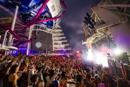 Groove Cruise and DJ Lovers Club Launch Partner Up On DJ Contest