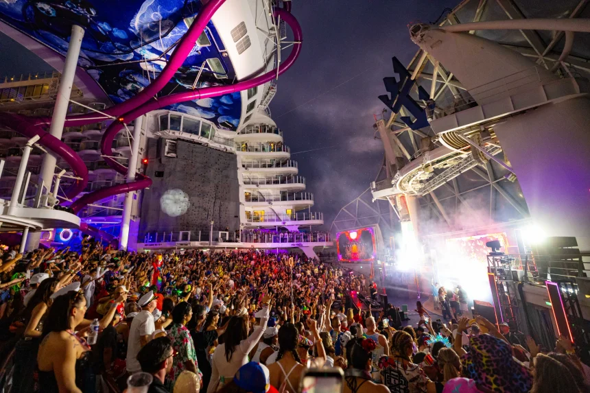 Groove Cruise and DJ Lovers Club Launch Partner Up On DJ Contest