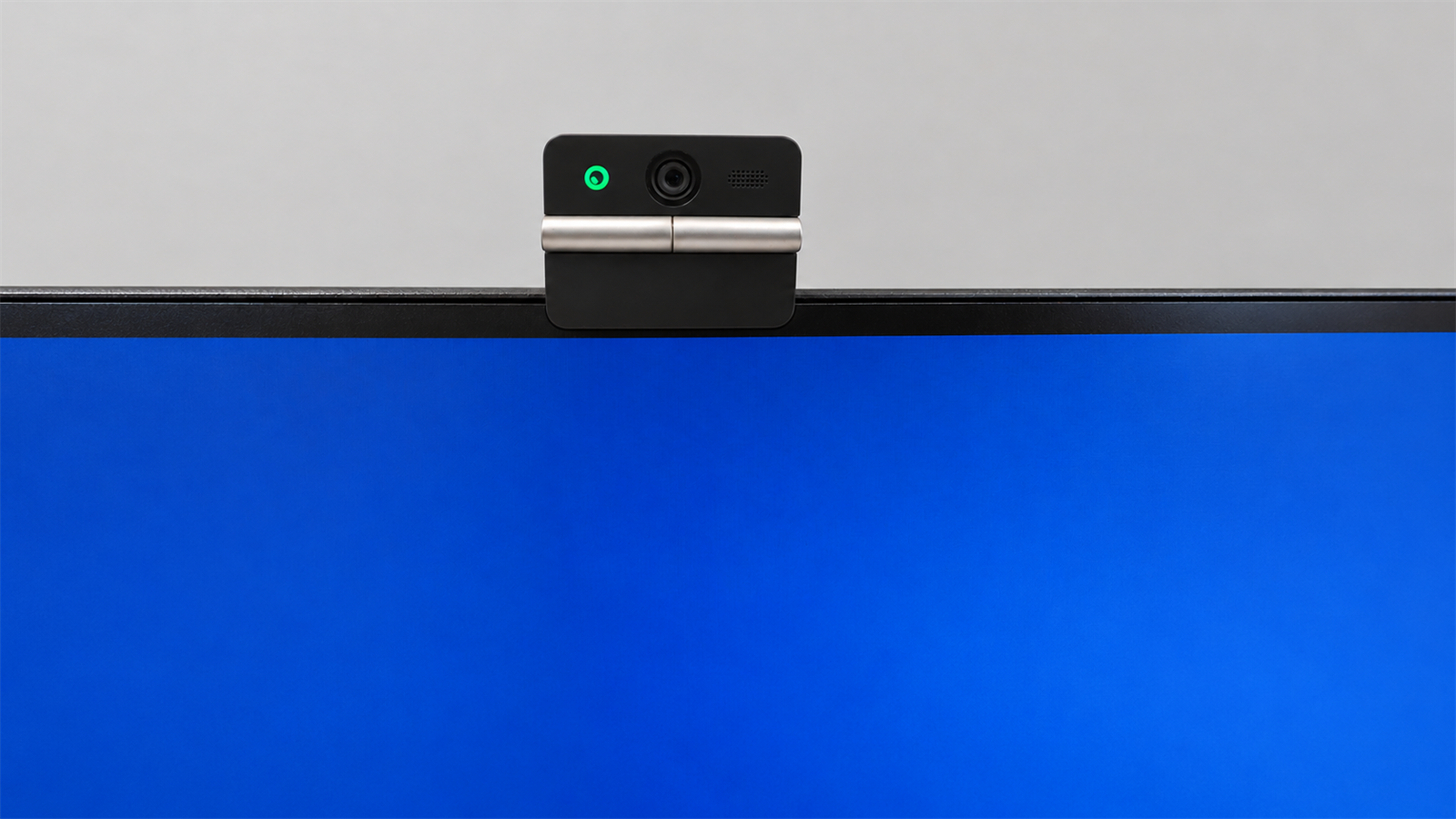 Obsbot Meet Flip review: This tiny 4K webcam folds away for privacy and portability