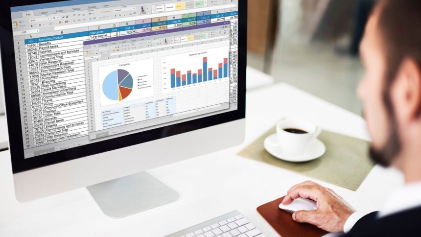 MS Office 2024 Home for Mac or Windows is on sale for just $114.97