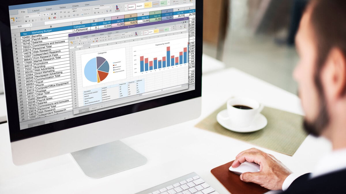 MS Office 2024 Home for Mac or Windows is on sale for just $114.97