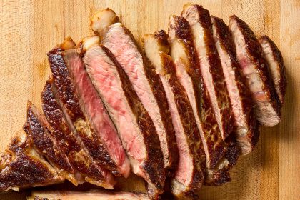 I Tried the José Andrés-Approved Butcher, and Made the Most Delicious Steak Dinner of My Life