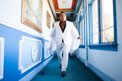 Sir Ivan Taps Cheat Codes for ‘Love Is The Piece’ Remix