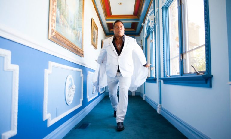 Sir Ivan Taps Cheat Codes for ‘Love Is The Piece’ Remix