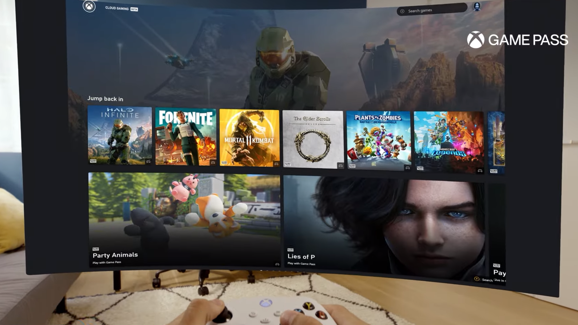 Xbox tests cloud gaming without Game Pass at $3.99 for ten hours