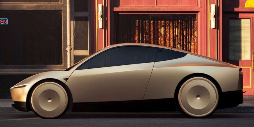 Tesla plans to start selling its Cybercab to customers by the end of this year