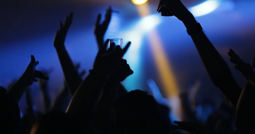 Over a third of Brits cut down on nights out and gigs amid rising costs, study finds