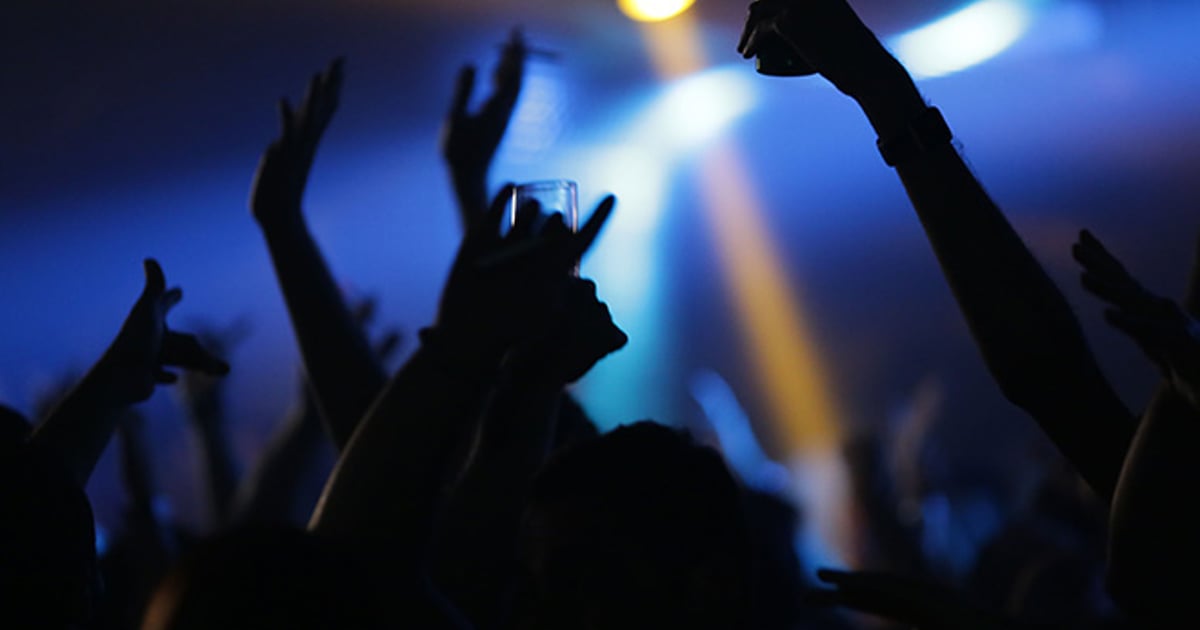 Over a third of Brits cut down on nights out and gigs amid rising costs, study finds