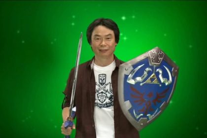 Shigeru Miyamoto Will Be The First Video Game Developer To Receive Japan’s Order Of Culture
