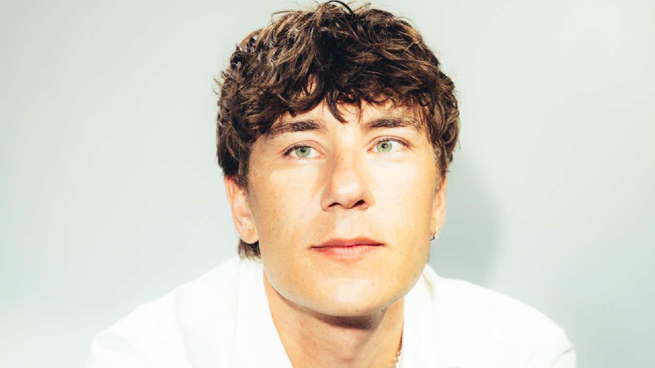 BUNT. Releases Debut Album ‘LEVI DID IT’ After Surpassing 1.2 Billion Streams