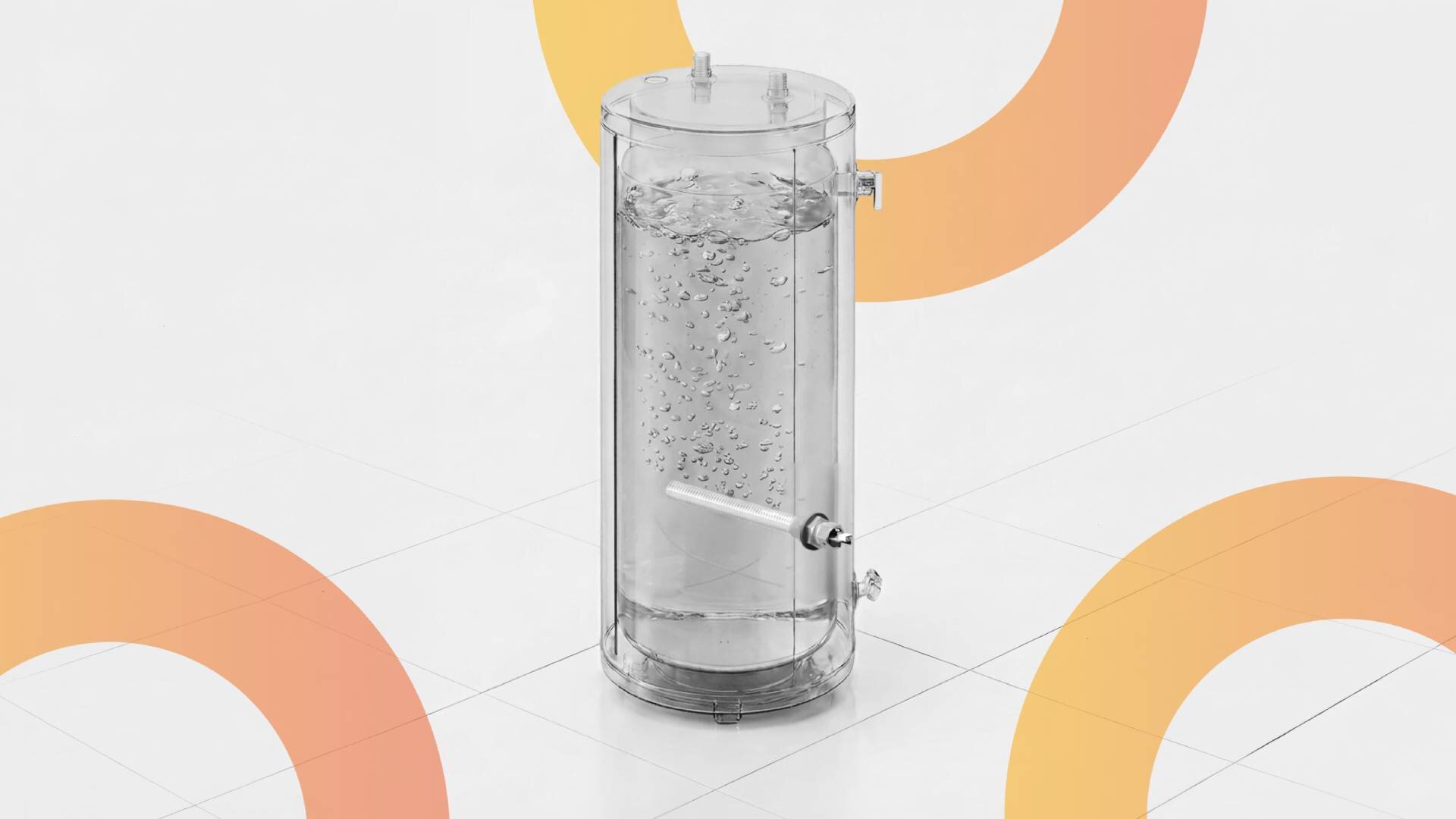 Heatbit’s $899 Water Heater Element Mines Bitcoin While It Heats Your Tank